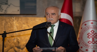 Vakıf Medeniyeti Fotoğraf Yarışması'nda dereceye girenlere ödülleri verildi