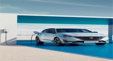 Yeni Peugeot e-308, 2023 yılında Türkiye’de satışa sunulacak