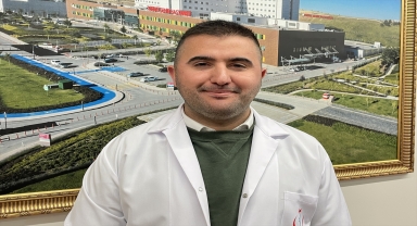 Yozgat Şehir Hastanesi 