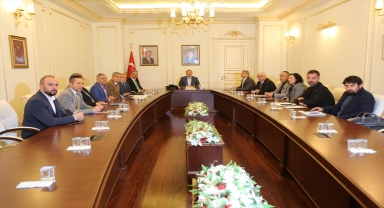 Yozgat Tanıtım Günleri değerlendirildi