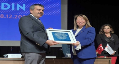 AK Parti Milletvekili Günay, 