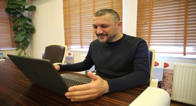 AK Parti Nevşehir Milletvekili Açıkgöz, AA'nın 