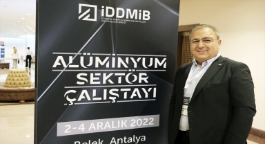 Alüminyum sektöründe hedef ABD pazarı