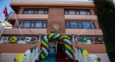 Ankara'da Afrika Vize ve Danışmanlık Merkezi açıldı