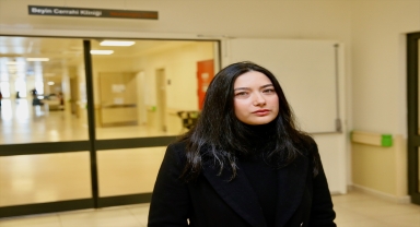 Ankara'da darbedilen baterist Mehmet Dudarık'ın tedavisi Eskişehir'de sürüyor