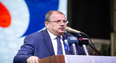 Ankara Kuaför, Berber, Estetik, Kozmetik, Güzellik Fuarı kapılarını açtı