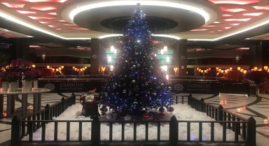 Antalya'da yılbaşı tatili yoğun geçecek