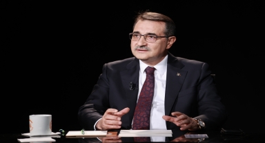 Bakan Dönmez, Şırnak'taki petrol keşfinin karadaki en büyük keşiflerden biri olabileceğini söyledi