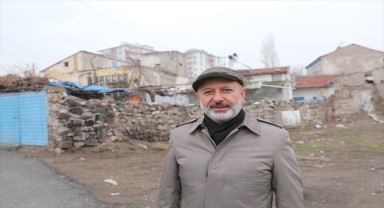 Başkan Çolakbayrakdar kentsel dönüşüm çalışmalarını inceledi