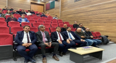 Beypazarı’nda bazı okullara e-Twinning kalite ödülleri verildi