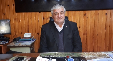 Beypazarı Şoförler ve Otomobilciler Odası Başkanı Ömer Ercan sürücüleri uyardı