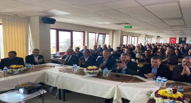 Boğazlıyan Şeker ve Mamulleri Entegre Tesisi'nde 157 bin ton şeker elde edildi