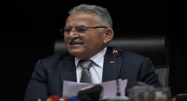 Büyükşehir Belediye Meclisi bu yıl 771 gündem maddesini görüşerek karara bağladı