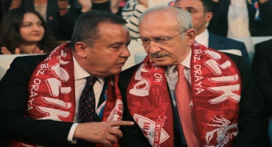 CHP Genel Başkanı Kılıçdaroğlu, Antalya'da toplu açılış törenine katıldı: