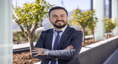 CW Enerji'den bir fabrikaya daha güneş enerjisi santrali