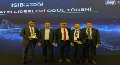 Daikin, 2021 İhracat Liderleri ödüllerinde iki ayrı ödüle layık görüldü