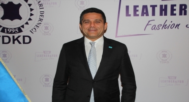 Deri ve deri mamulleri sektörünün 2023 hedefi 2,5 milyar dolar ihracat