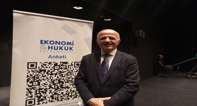 Ekonomi ve hukuk buluşmalarının 12'ncisi Antalya'da düzenlendi