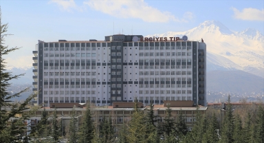 ERÜ Hastaneleri, Sağlıkta Kalite Standartları değerlendirmesinden başarıyla geçti