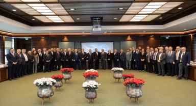 ERÜ’nün paydaş olduğu Dijital İnovasyon İş Birliği Platformu protokolü imzalandı