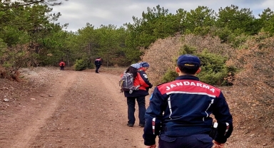 Eskişehir'de 12 gün önce kaybolan 44 yaşındaki kişiyi arama çalışması sürüyor