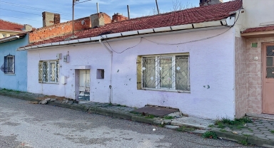 Eskişehir'de 6 yaşındaki kızın ölümüyle ilgili hala ve amca gözaltında