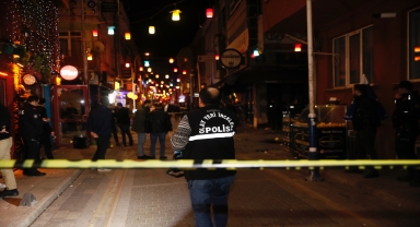 Eskişehir'de iki kardeşi yaralayan 3 şüpheli tutuklandı