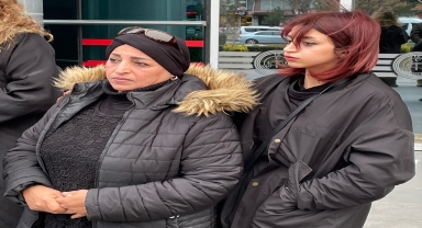 Eskişehir'de kayıp Iraklı genç kızı öldürdüğü iddiasıyla yargılanan sanığa müebbet hapis cezası