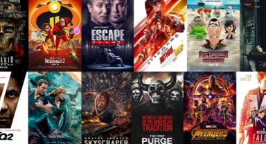 Filmlere Farklı Bir Bakış