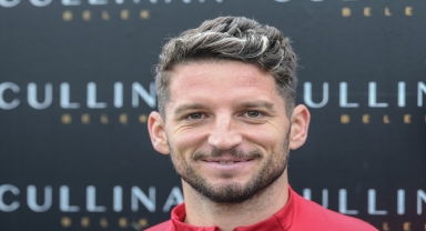 Galatasaraylı Mertens, takımın hala uyum sürecinde olduğunu belirtti: