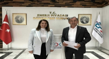 Günyüzü ve Han ilçeleri 2023 yılında doğal gaza kavuşacak