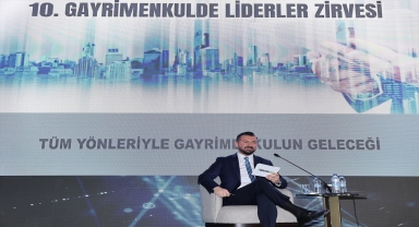 Helmann Yönetim Kurulu Başkanı Selman Özgün: 