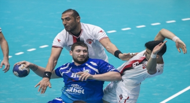 Hentbol: Erkekler Süper Ligi