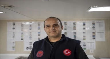 İstilacı balon balığı yayılmayı sürdürüyor