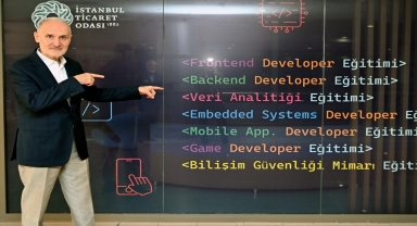 İTO, SoftITo ile gençlere 