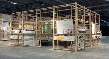 Kaleseramik'e “Mükemmel Mimari” Ödülü