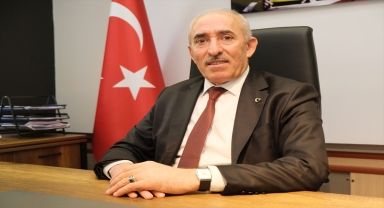 Kayseri'de kasımda 529 iş yeri açıldı