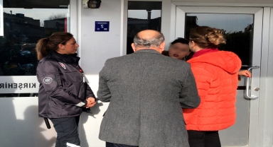 Kırşehir'de sosyal medyada çocuklarının taciz edildiğini iddia eden aile şikayette bulundu