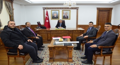 Kırşehir uluslararası bisiklet yarışının 2. etabına ev sahipliği yapacak