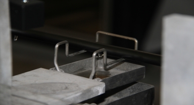 Konya'da damla sulama sistemleri üretimi yapan firma 17 ülkeye ihracat yapıyor