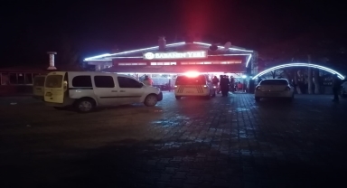 Restoranda çıkan silahlı kavgada 2 kişi öldü