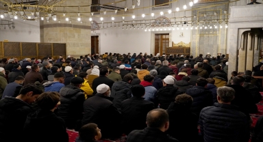 Lise Medeniyet Akademileri baba-oğulları aynı safta buluşturdu