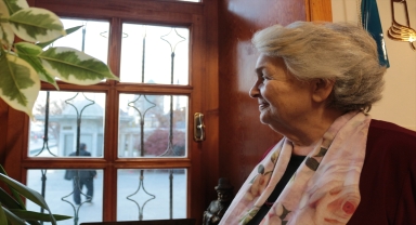 Mevlana'nın öğretilerini yeni nesillere torunları aktarıyor