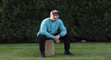 Milli motosikletçi Can Öncü, yeni yılda dünya şampiyonu olmak için hazırlanıyor: