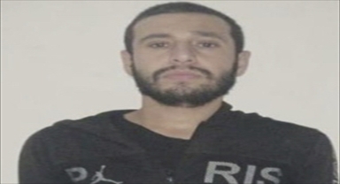 MİT, 5 DEAŞ'lı teröristi Suriye'nin kuzeyinde düzenlenen operasyonla yakaladı