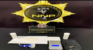 Niğde'de uyuşturucu operasyonlarında 25 şüpheli yakalandı