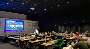 Organ nakillerinin laboratuvar çalışması için Akdeniz Üniversitesinde 