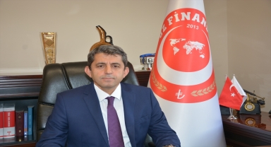 Öz Finans-İş kamu bankası çalışanları için maaş promosyonu istedi