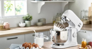 Pratik ve Kullanışlı Kmix Mutfak Şefi