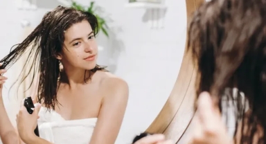 Saç Maskesi Bakım Ürünleri